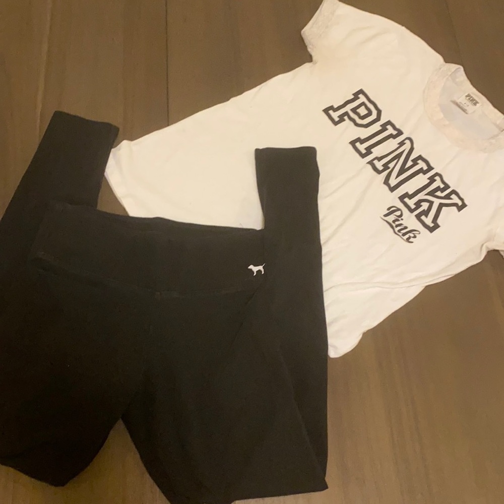 Pink Vs Set - image 1